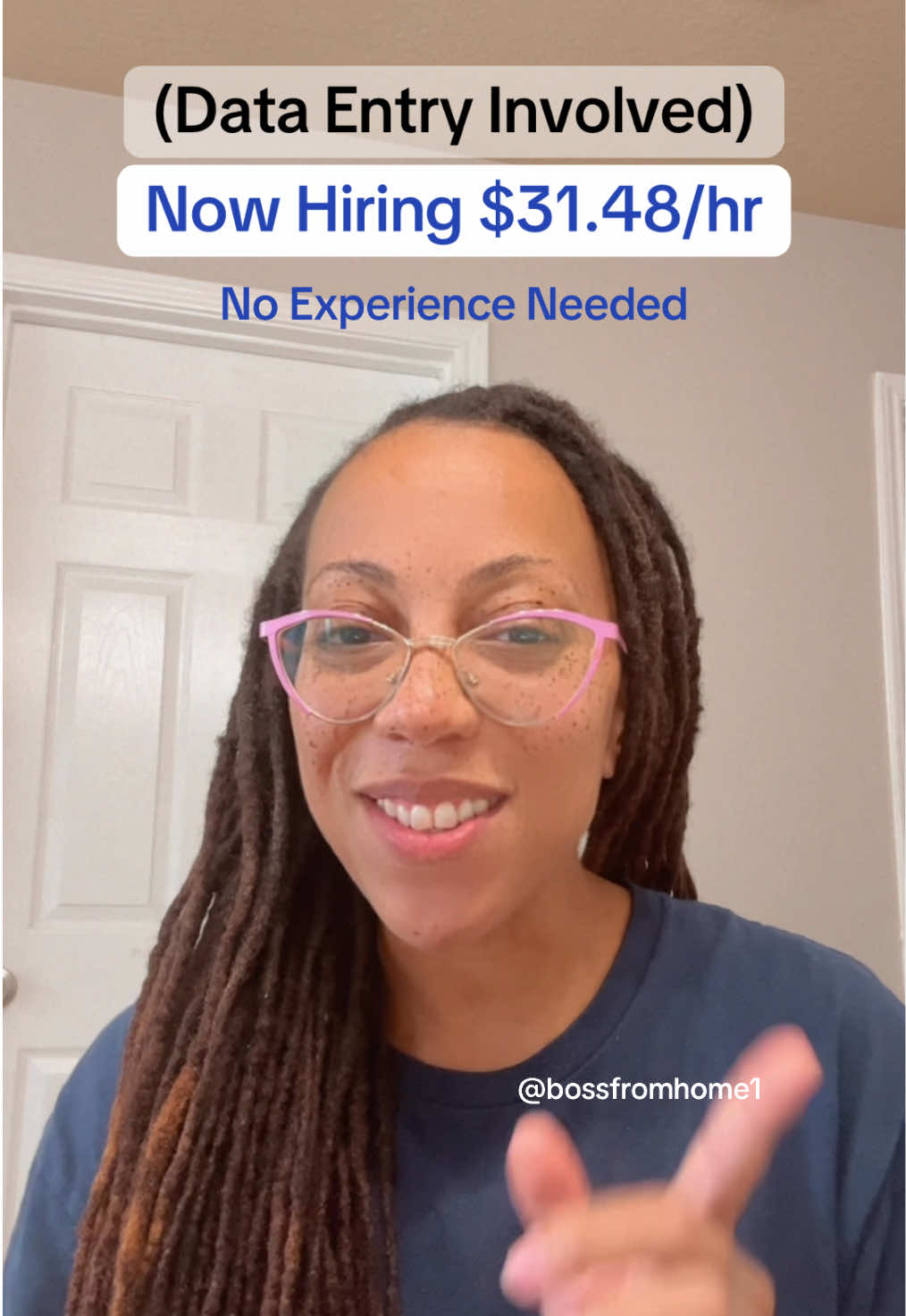 🚨 Remote Job Alert! 🚨  Looking for part-time work you can do from home? Trustmark is hiring a Billing Specialist I (Temporary, Remote) – no degree required beyond a HS diploma or GED  As a Billing Specialist, you’ll handle invoices, reconcile payments, process refunds, and communicate with customers about billing inquiries. This role is perfect if you’re detail-oriented, organized, and want to gain finance or administrative experience while working remotely. 💰 Pay: $18.89 – $31.48/hr (based on experience & location) Work: Remote (part-time) Requirements: HS Diploma/GED + 0–2 years of related experience Company: Trustmark – a national company focused on health, wellness, and insurance This is a great opportunity for job seekers who want remote part-time work, flexible billing/admin experience, and a chance to grow with a supportive, inclusive employer. 🌎