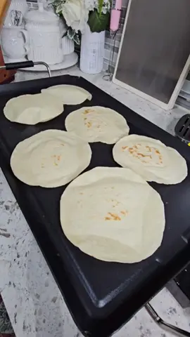 Comal eléctrico para tortillas y desayunos, electric grill #tiktokshopcreatorpicks #falldealsforyoudays #comal #electricgrill #kitchen 