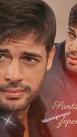 #williamlevybello💖💕 #lovewilliam❤️🥰 #productor #superfans 