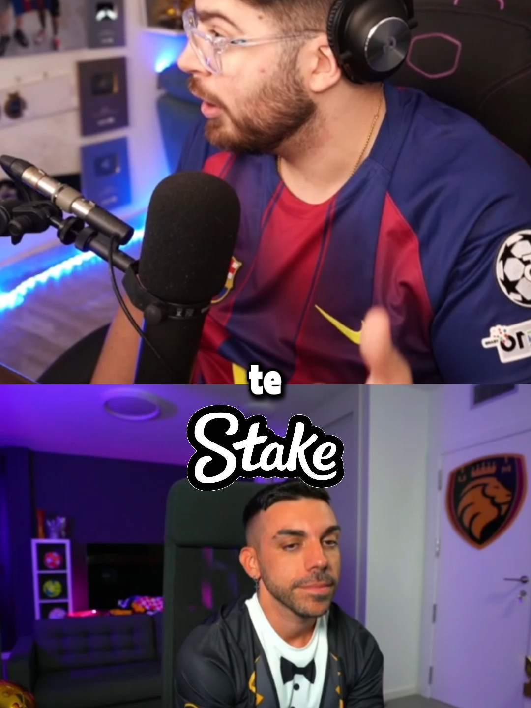 Balon de oro polemico? #polemica #reaccion #opinion #clips #balondeoro #futbolista #lamineyamal #dembele #djmario