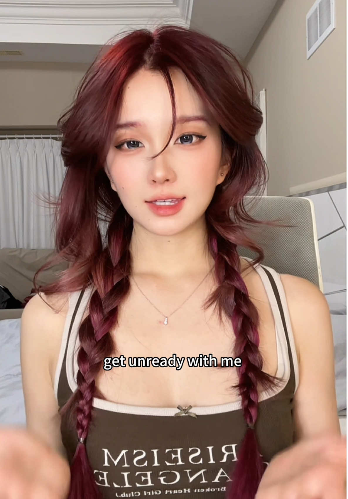 Q&A + skincare tips :3 #getunreadywithme #Vlog #gurwm #porecleansing #wateryoilcleanser