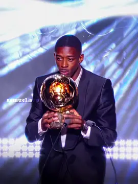 The 2025 Ballon D‘OR Winner is… 🤔 #ballondor #ceremony #fifa #2025 #winner 