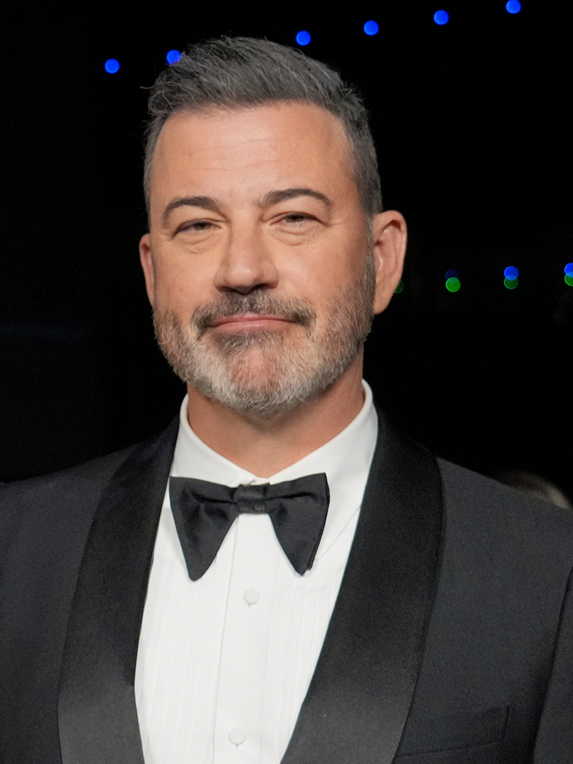 Jimmy Kimmel will return to his late-night show on Tuesday, The Walt Disney Co., the parent company of ABC, said in a statement on Monday. 