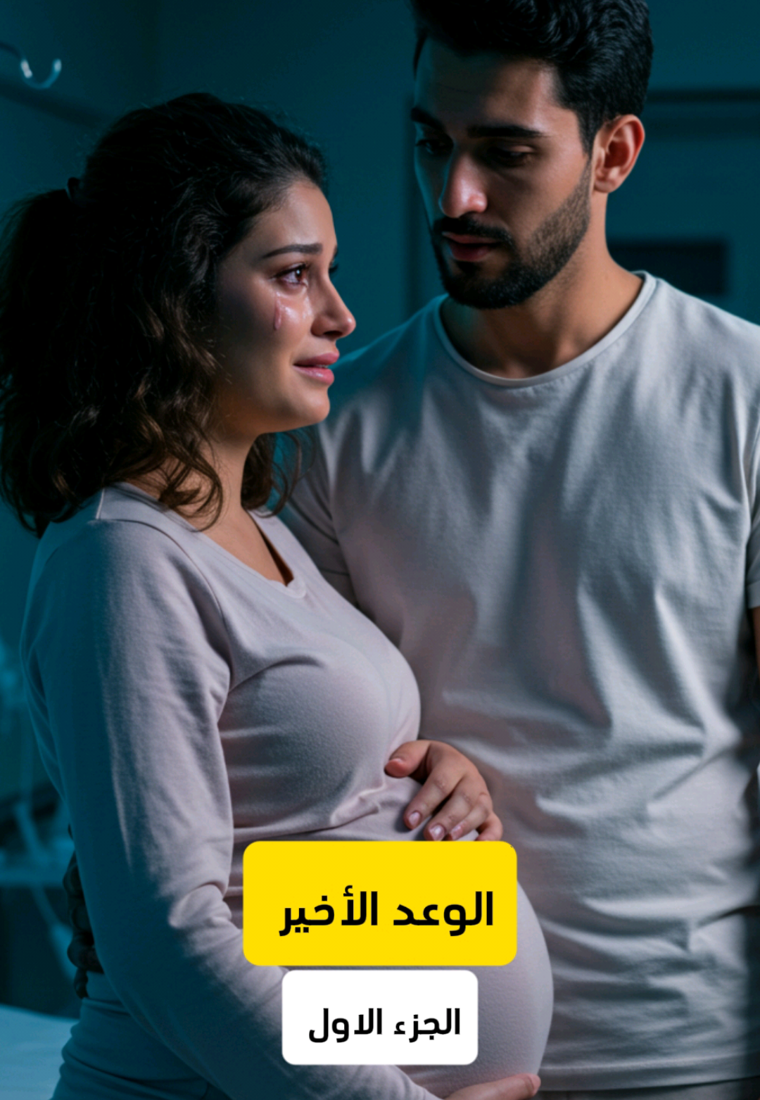 الجزء الاول |الوعد الأخير  #قصص_واقعيه #قصص_حقيقيه #قصص_حزينه #قصص_جديده #قصص_مؤثرة 