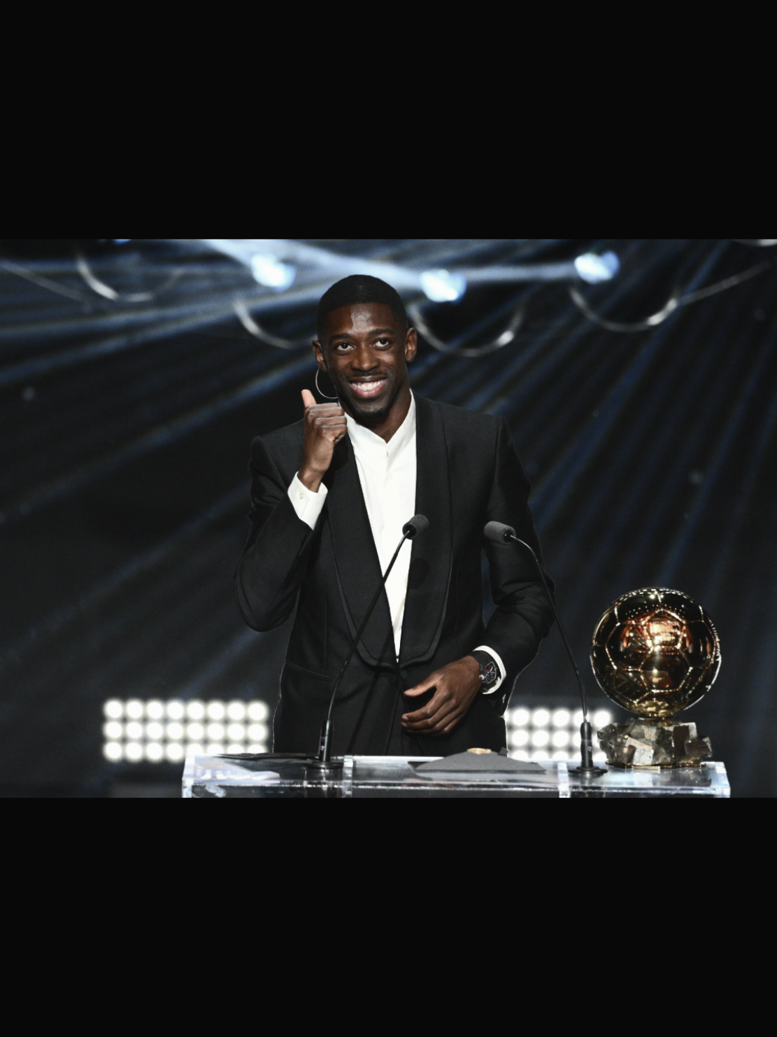 #dembele #fyp #football #fypシ #barcelona 