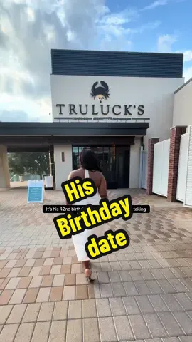 It’s his 42nd birthday, yet he’s the one taking me out. That’s the kind of man God gave me. After 15 years, after 9 children, after every high and every low—we’re still here, and he’s still looking at me like I’m the most beautiful woman on this earth. I don’t have the body I dream of right now. I still carry weight I want to lose, I still see flaws when I look in the mirror—but when he looks at me? He sees his wife, his love, his everything. He makes me feel like I am the most desired, most adored, most cherished woman in the universe. And that’s a love I will never take for granted. I thank God with my whole heart for creating this man just for me. A man who is not only in love with me, but infatuated, drawn to me, covering me in a way that makes me feel chosen every single day. Happy birthday, my love. May God give you many, many more years of health, joy, and strength. And may I continue to be the best gift you’ll ever receive—for as long as we both live. ❤️ #birthday #marriage #marriedcouple #couplegoals #couplestiktok 