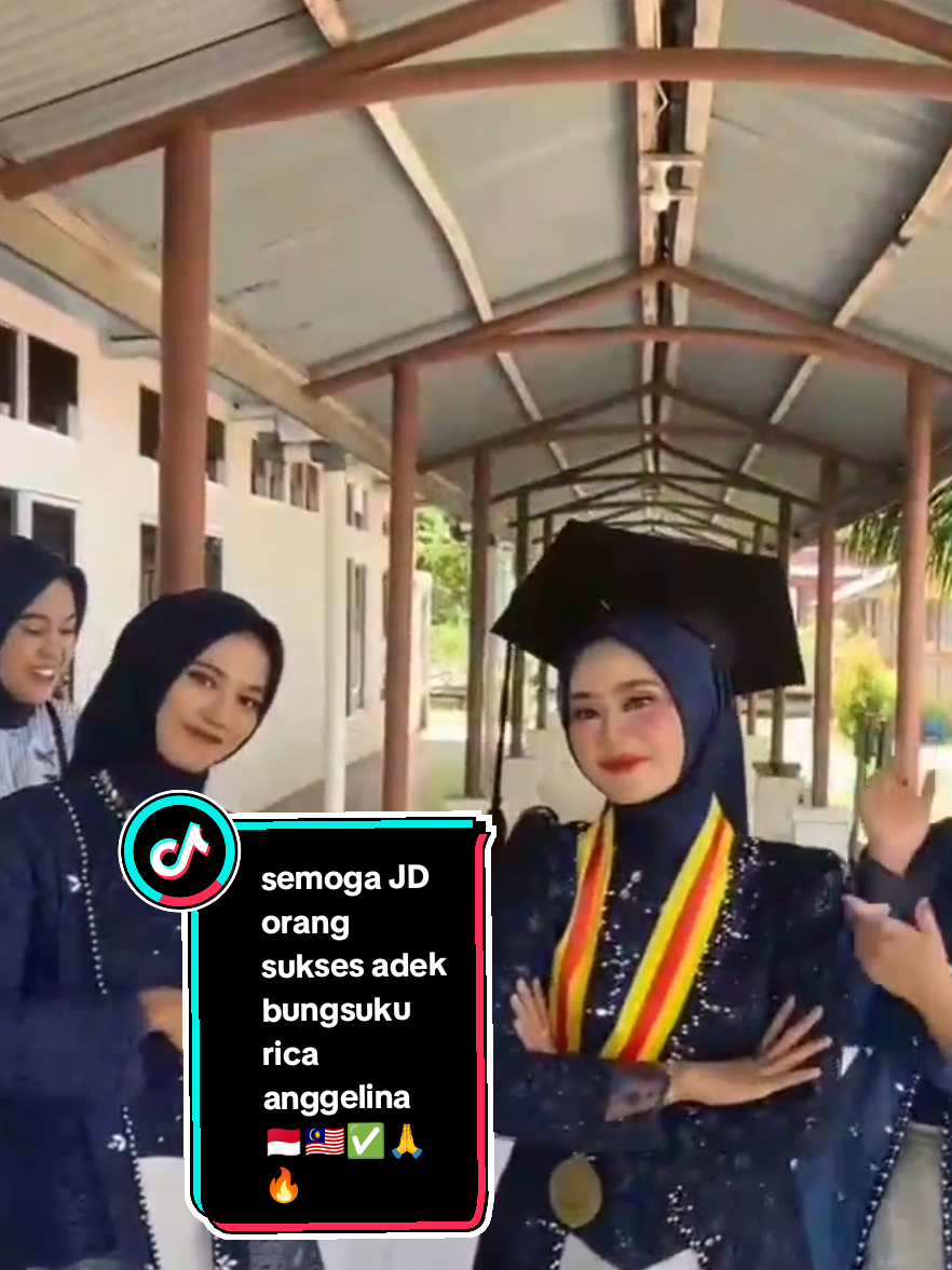 wisuda adek bungsuku rica anggelina gelar s1 jurusan administrasi negara di kampus unp Padang Sumatra Barat #tokoonlinemuhammadaisharkhaleed #tokomuhammadaisharkhaleed #wisuda2025 #unp#fyppppppppppppppppppppppp @AisarKhaledd @RANG GAGAH NO 1 DI PASISIA @bundanya aishar khaleed junior @K.T.A.T.S@fandi rusadi.ubs @iGo @dendirigawa @Ciciro26 @Wopyuuu-_ @K.T.A.T.S@andinidelvandry @adindafunkyfashionfinds @attahalilintar @komorickyreal @afdhalyusmann @williesalim @kampus.unp.padang @udavasko @raffi_nagita 