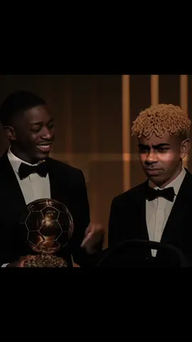 Mardito Dembelé 🇫🇷🥇🥀 #dembele #melhordomundo #boladeouro #edit #humor 
