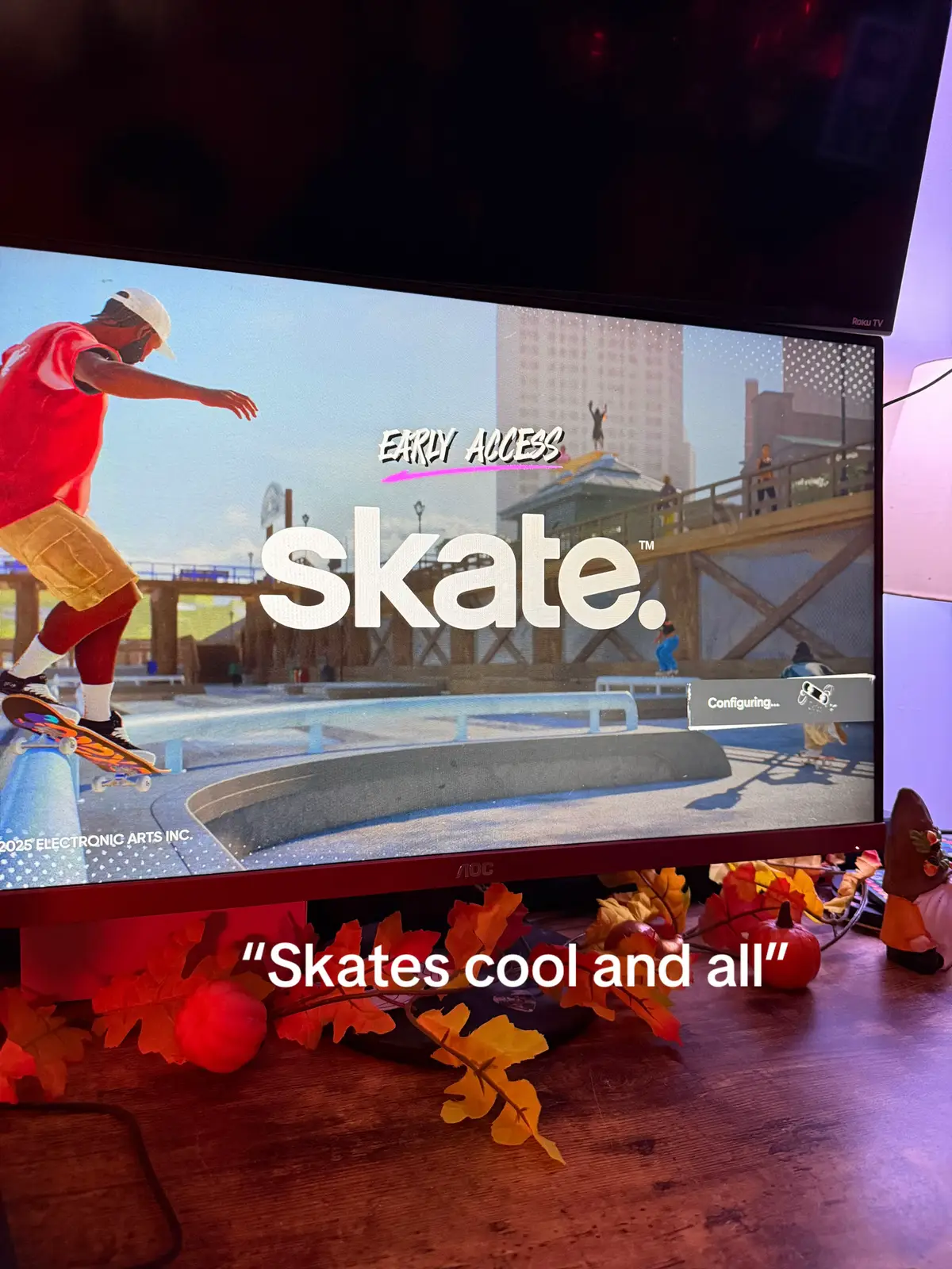 Ong we need our goat back… #foryoupage #skate #fyp #nostalgiacore #skate4