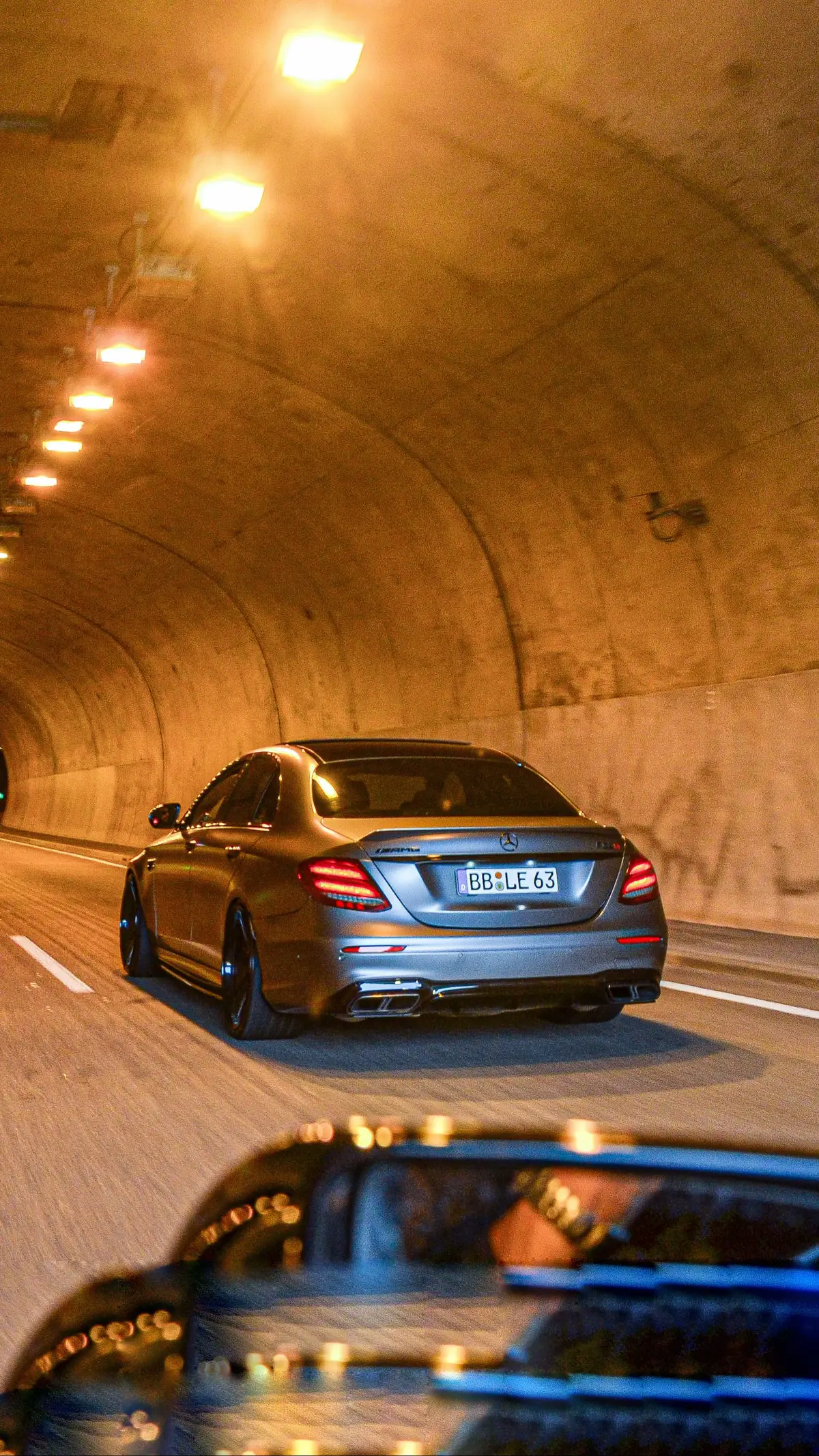 #amg #benz #e63 #fyp #foru @Oguz 
