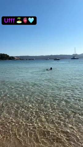 Vivo a 7 minutos de esta playa caminando 