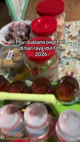 vibesnya kerasa banget 🥹#vibeslebaran #fyp  #vibesramadhan #ramadhan2026🕌☪️ #harirayaidulfitri 