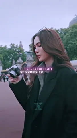 I’m not crying, you are (No, I’m definitely crying) We love you and are proud of you na🩷  #CharlotteAustin #Englot #englotinfinitytourineurope25 #1stfanmeetenglotinlondon 