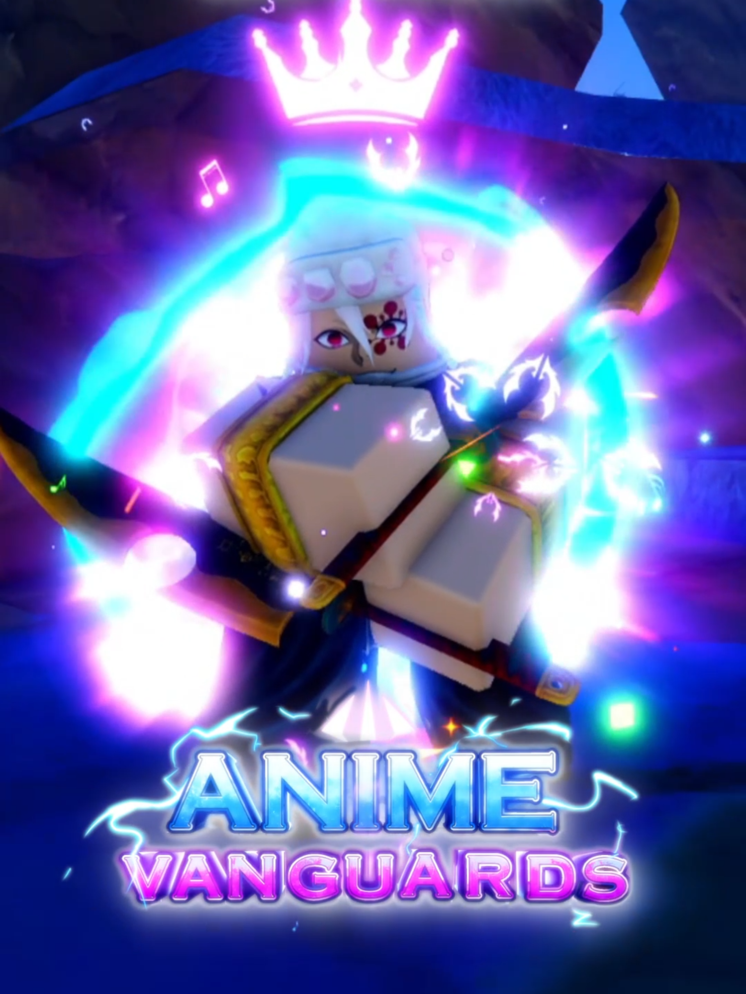 Monarch Tengen Uzui + Tengen's Smokebomb Vanguard Familiar Stats Showcase | Roblox | Anime Vanguards #roblox #animevanguards #showcase #fypシ゚ #fypシ゚viral🖤tiktok #fyp #robloxfyp #robloxgames #towerdefense #robloxtowerdefense #shorts #animetowerdefense #animevanguardsroblox #robloxanime
