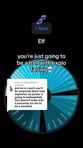Replying to @HadesofPluto WE’RE SO BA—— what was that spin😔😔 Sorry for the delay, I told you I’d post less after starting my j*b💀 Who’s next??👹 #wheelspin #wheeloffaith 