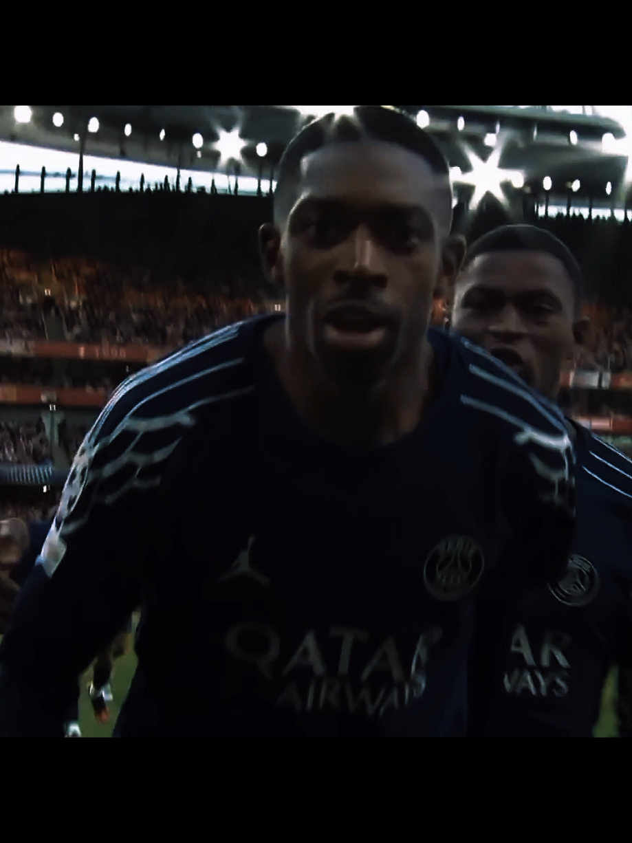#ousmanedembele #ballondor #psg 