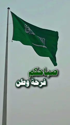 #صباح_الخير #SaudiNationalDay_95 