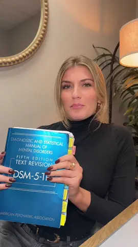 Decoding the DSM: “WATCHERS” for Anxiety 📝 (my apologies for the construction in the background if you can hear it !!) #therapytiktok #fyp #dsm #MentalHealth #dearyoungtherapist  Disclaimer: This content is for educational, entertaining, and supportive purposes only, not clinical advice. It is not therapy or a substitute for professional mental health care. I am a pre-licensed marriage and family therapy therapist in training working under a liscensed supervisor. If you are a current or former client, please be aware that interacting with this content may put your confidentiality at risk.