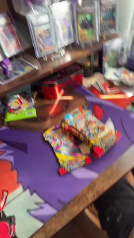 Birthday rip with Luke 