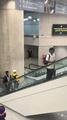 🌟News just in🌟 Giovanni and Team Rocket spotted back at AnimeNYC!!!! Update: no pikachus were hurt in the making of this video ✨✨✨ All in all, AnimeNYC was so much fun. My friends and I had so much fun. It was hectic but, I’d go back.  #pokemontiktok #cosplay  #animenyc #animenyc2025 #teamrocket  