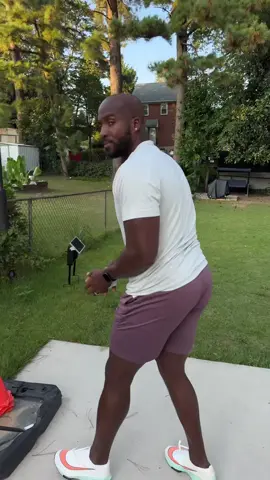 Ahora puedo correr con estos tenis!😂😌