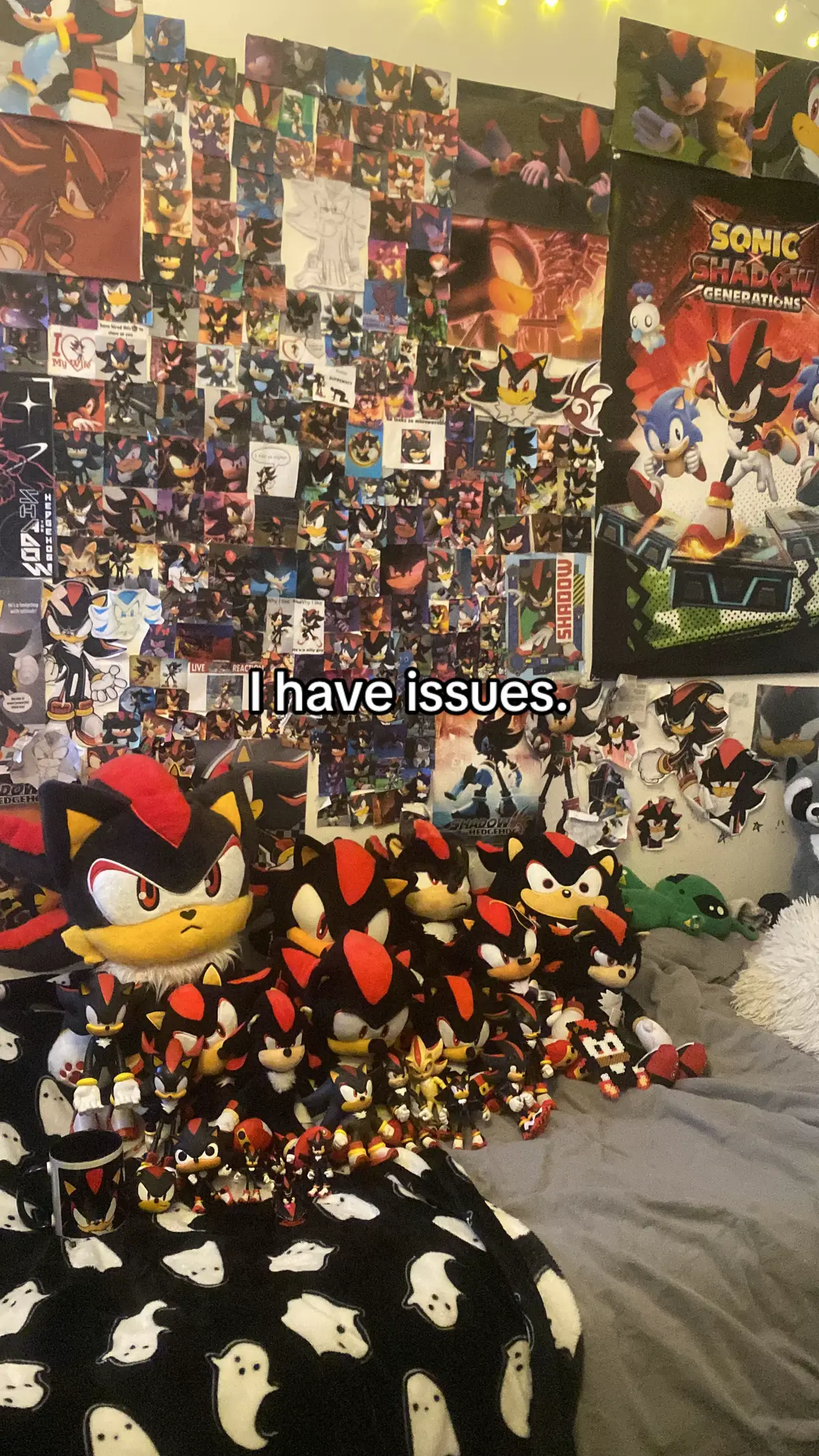 #shadowthehedgehog #fyp #autism #foryou #sonicthehedgehog 