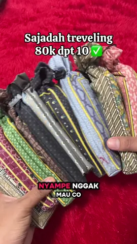 sajadah treveling #sajadahpremium #sajadah #sajadahtravelling #sajadahpanjang #Modalkontendoang 