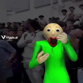 Baldi 67💀💀💀#horrorgame #baldi #viraltiktok #67 #creatorsearchinsight 