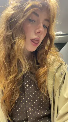 I filmed this when I should have been presenting in class but I was too anxious and I was scared to talk 