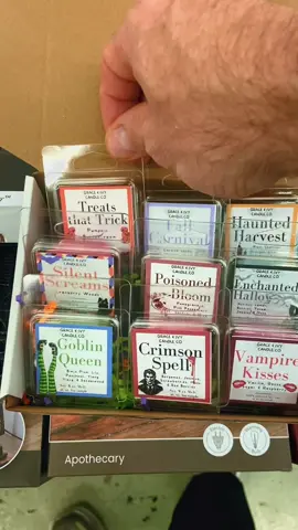 Grab a sampler!! #fyp #viral #tiktok 