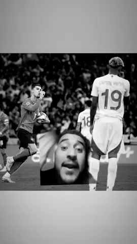 القوت خلاه ينحرم من البلندور😹#cristianoronaldo #lamineyamal #fyp #foryoupage 