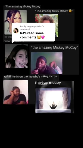 Replying to @ginnysaidso  #viral #comments #memes 
