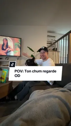 Un autre dimanche OD 😅 