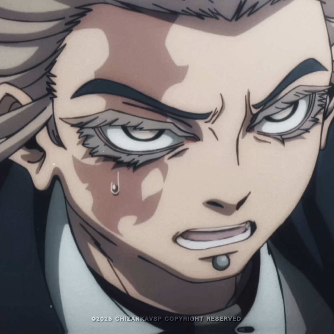Chivi making a normal gachiakuta edit omg ??????? #tamsy #tamsycaines #gachiakutaedit #tamsyedit #fyp 
