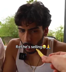Ref he’s selling😭🙏 #fyp #rawdogmoon #morgan  