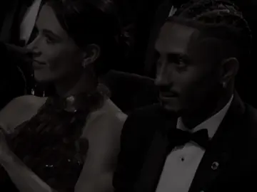 💔. #raphinha #ballondor #foryoupage 