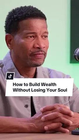 You can have the car, the house, the investments… but if it costs you your integrity, your peace, or your soul—you’ve traded UP for DOWN.  Jesus asked: “What does it profit a man to gain the whole world and lose his soul?” #millionairemindset #thinkandgrowrich #buildingblackwealth #blackwealthmatters #financialliteracy