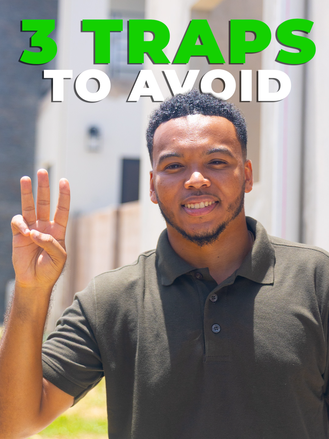 This week lets discuss some traps in your construction journey 🏠🏗️ Building your dream home is a big step but the wrong choices can cost you time, money, and peace of mind 😬💸 Steering clear of these traps would ensure your journey doesn’t turn into a headache, and you’ll be on your way to building with confidence 🏡✨ #CMBL #Construction #DreamHome #StartToFinish #Trinidad