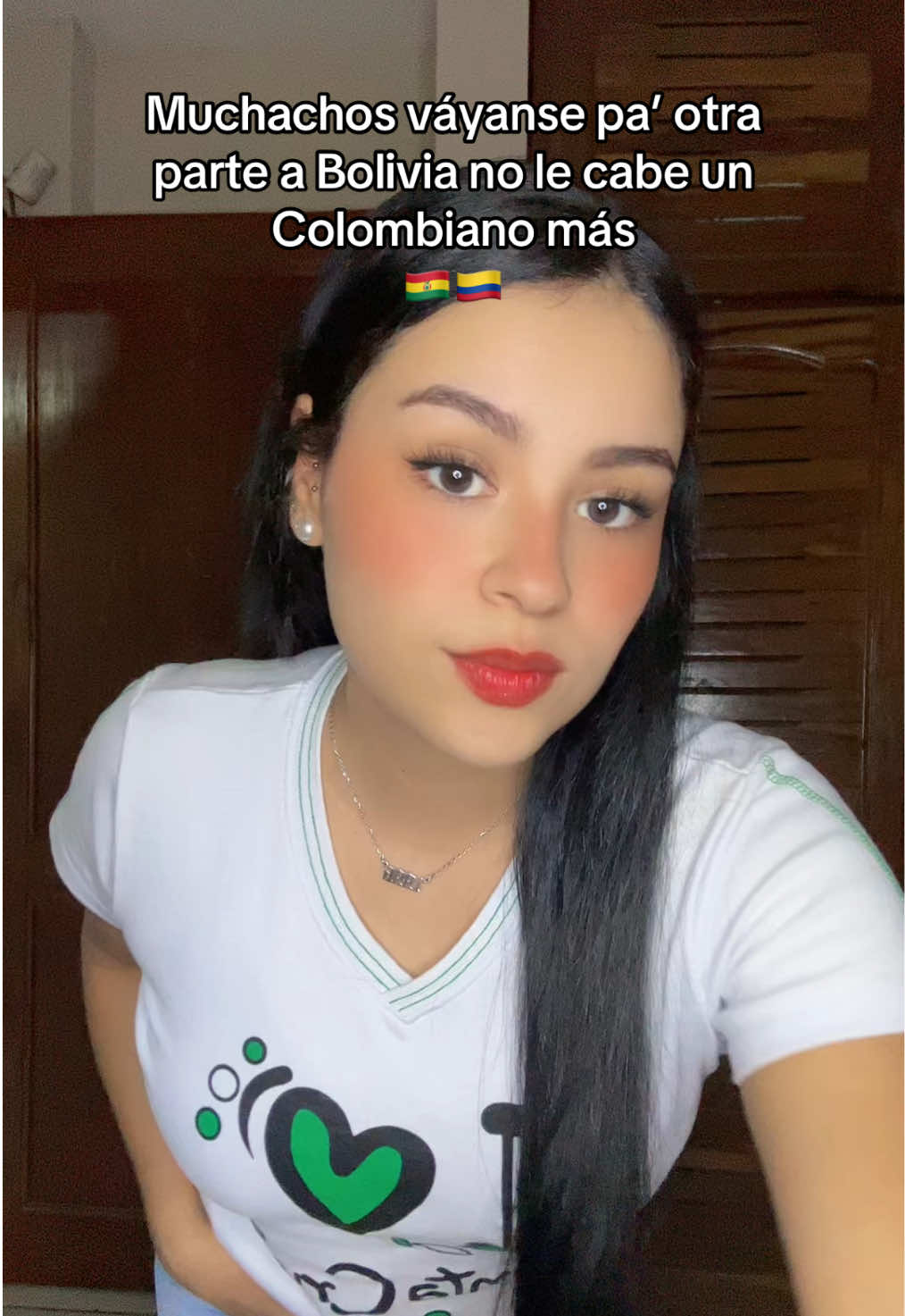 🇧🇴🇨🇴 #colombianosenbolivia #colombia #bolivia 