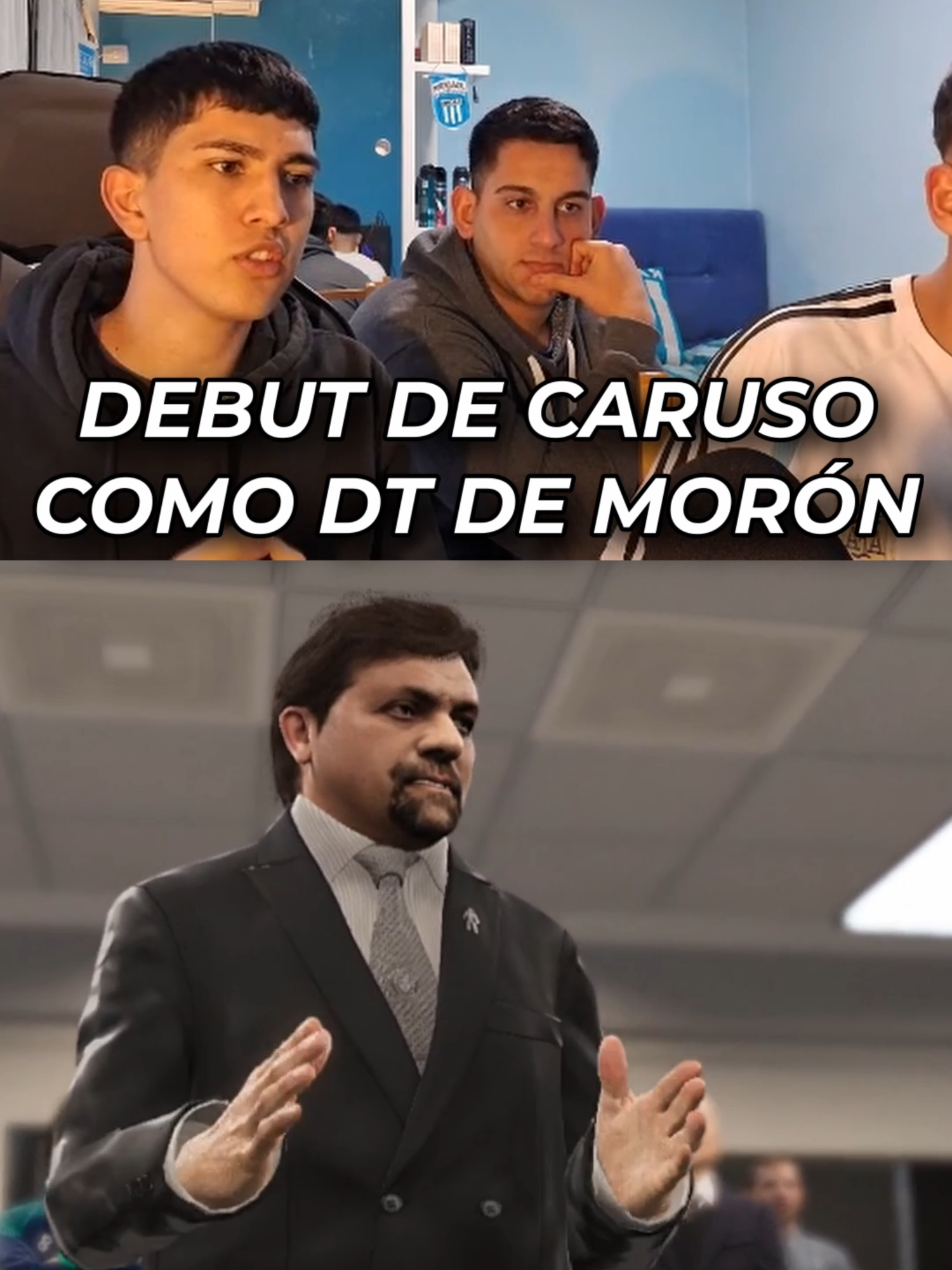 Seguinos en YOUTUBE 