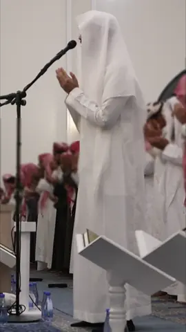 «والحمدلله الذي بيده مفاتح الفرج» دعاء خاشع من ليالي رمضان ١٤٤٦هـ #فيصل_الهاجري #دعاء #اكسبلورexplore #ادعية_اسلامية_تريح_القلب #tiktoklongs 