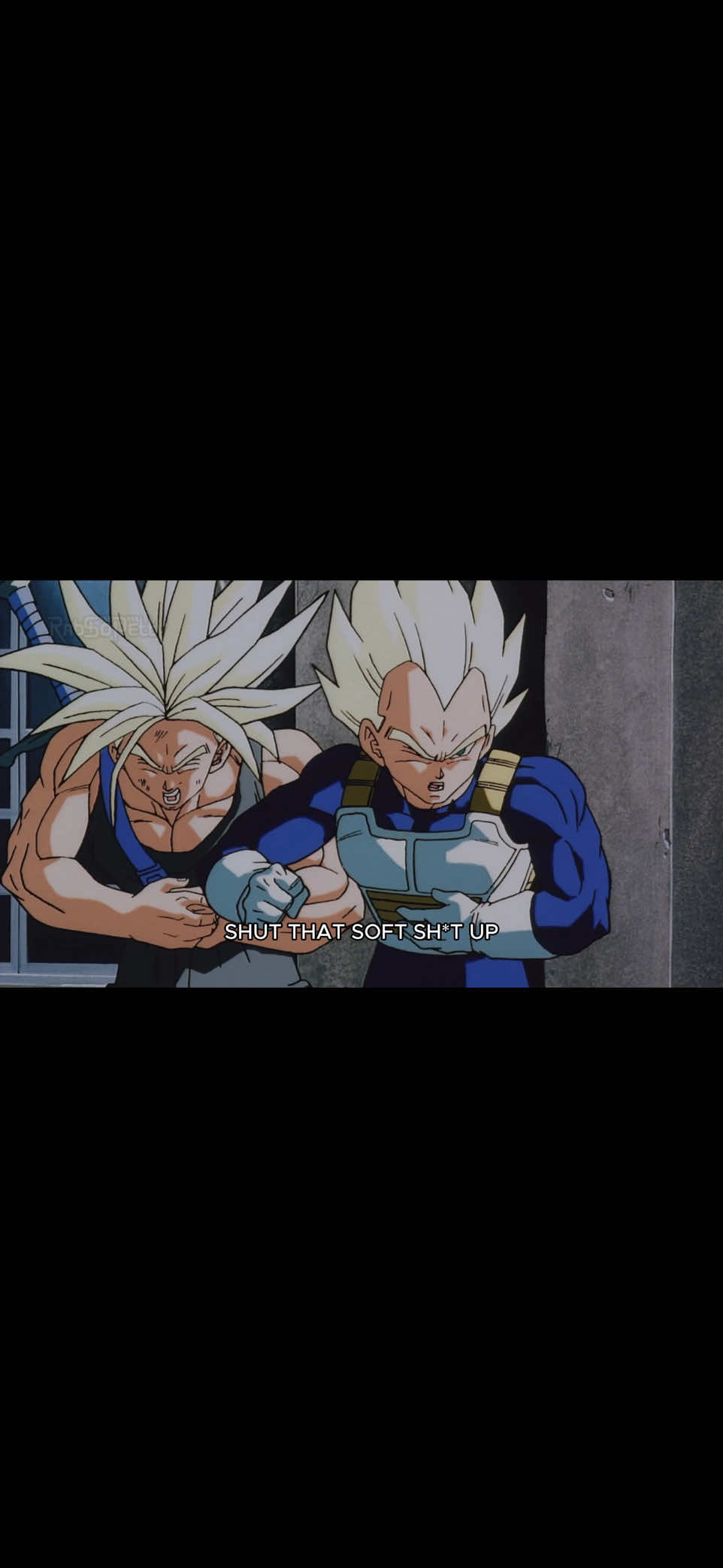 Hood Vegeta a whole new level of IGNORANT 🤣 (feat. @D/Deviant)