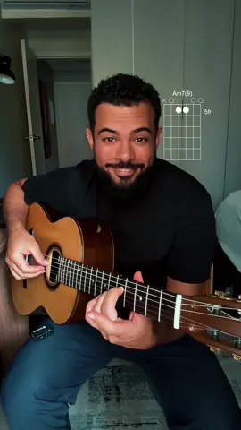 Básico X avançado- tom menor ! 