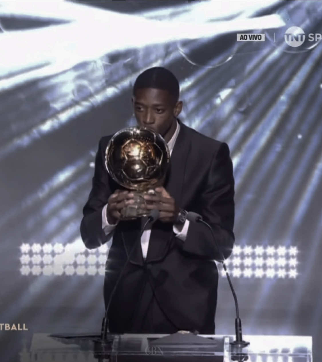 Bola de ouro de 2025 😢 #lamineyamal #fyp #lamineyamal💎 #fcbarcelona 