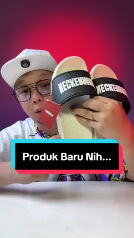 Bisa COD ✅ Beli produk Neckermenn yg ORIGINAL langsung dari Official Store nya Kualitas nya pasti sesuai dengan di Video  Model Terbaru dengan Teknologi Terbaru bener bener nyaman banget  Link Pembelian nya ada di pojok kiri bawah Video ini  Buruan Checkout sebelum kehabisan  Disclaimer Harga Dapat berubah ubah sewaktu waktu Tergantung Periode Promosi ‼️  #neckermann #sendalpria #sendalmurah #sendalberkualitas #sendalpriamurah 
