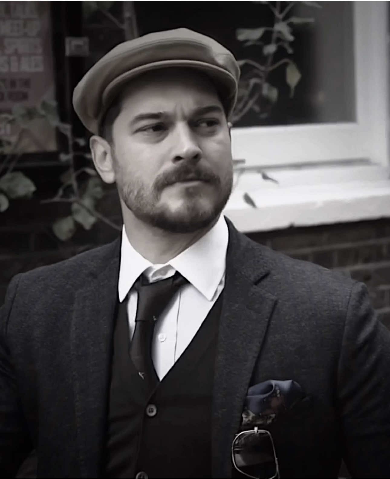 H.B❣️ #çağatayulusoy #شاتاي_اولوسوي 