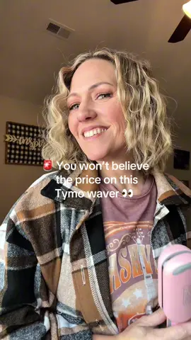 Replying to @Did I do that Hair makes a difference in how you feel. @TYMO BEAUTY US #hairtok #confidence #hairtools #wavyhair 