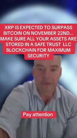 Everyone should secure there Account in LLC:#canada🇨🇦 #xrp #LLC #crypto #blockchain 