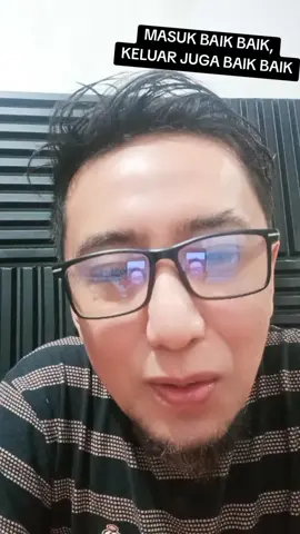 Gak bisa seenaknya masuk baik baik yg keluar juga baik baik #karyawan #resign #perusahaan #viralvideo #fyp 
