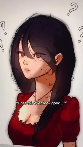 Oc content y'all how do we feel about it?? #oc #art#occouple #ocart #digitalart